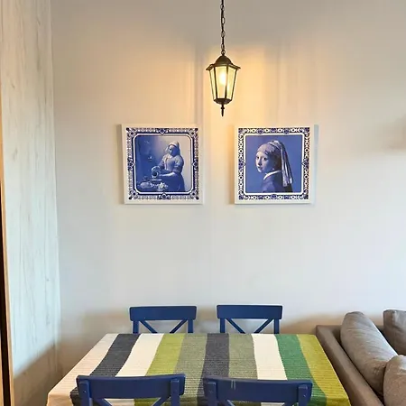 Apartment Lemon Loom Przy Ksiezym Mlynie - Klimatyzacja - Fv - Wifi - Wejscie Na Kod *