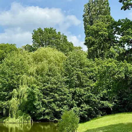 Lemon Loom Przy Ksiezym Mlynie - Klimatyzacja - Fv - Wifi - Wejscie Na Kod Apartment Lodz